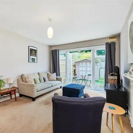 Buy this 2 bed apartment on 36 Stanley Road in London, SW14 7DZ