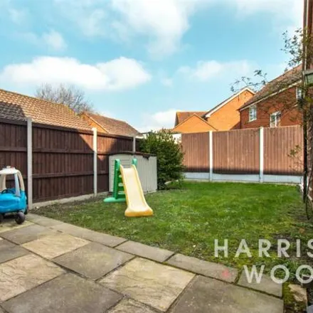 Image 4 - 7 Freeman Close, Colchester, CO4 5FJ, United Kingdom - House for sale