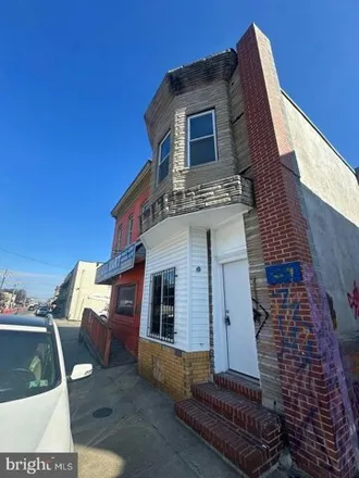 Buy this 3 bed house on 4603 Pennington Avenue in Baltimore, MD 21226