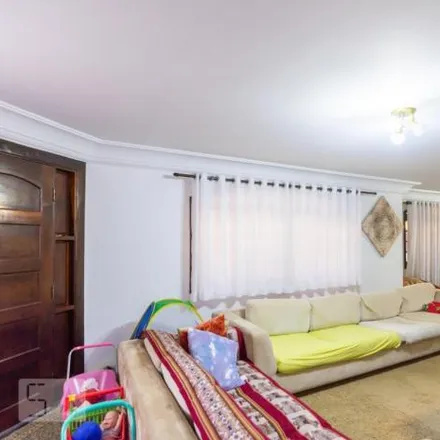 Buy this 3 bed house on Rua Ricardo Veronezi in Vila Humaitá, Santo André - SP
