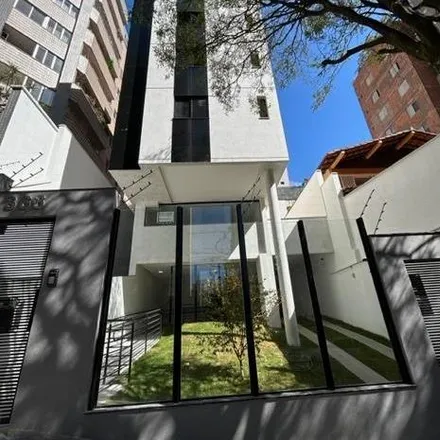 Buy this 2 bed apartment on Rua Engenheiro Amaro Lanari in Anchieta, Belo Horizonte - MG