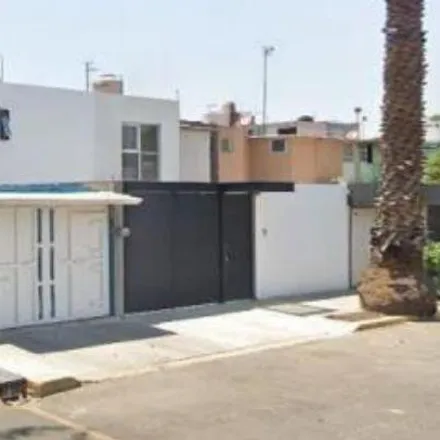 Buy this 3 bed house on Cerrada Primera Osa Mayor in Azcapotzalco, 02100 Mexico City