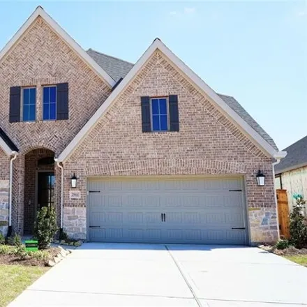 Rent this 4 bed house on Breezy Pines Loop in Fulshear, Fort Bend County