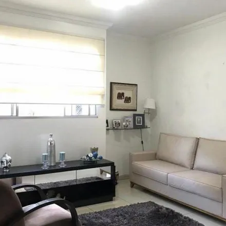 Rent this 3 bed apartment on Rua Doutor Célio Andrade in Buritis, Belo Horizonte - MG