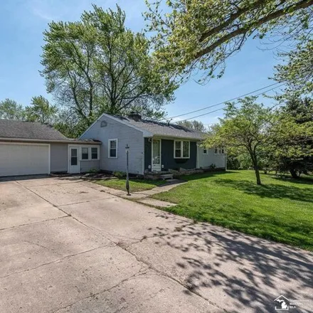 Image 1 - 1932 North Monroe Street, Frenchtown Charter Township, MI 48162, USA - House for sale