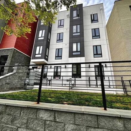 Image 6 - 1329 K Street Southeast, Washington, DC 20003, USA - Apartment for rent