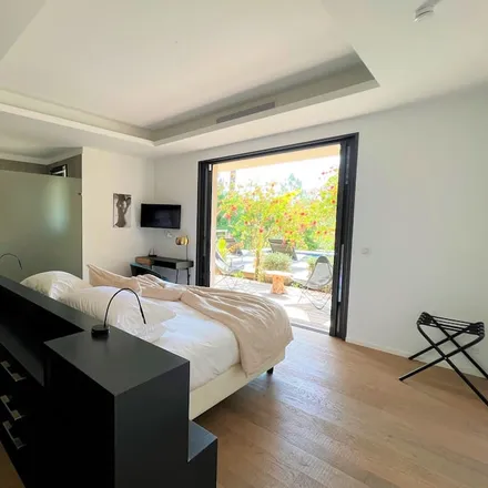 Rent this 5 bed house on Sainte-Lucie de Porto-Vecchio in Route de Pinarello, 20144 Sainte-Lucie de Porto-Vecchio