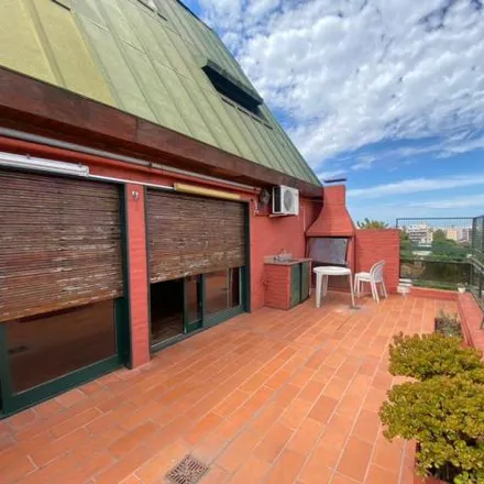 Image 2 - Argerich 2785, Villa del Parque, C1417 CUN Buenos Aires, Argentina - Apartment for rent