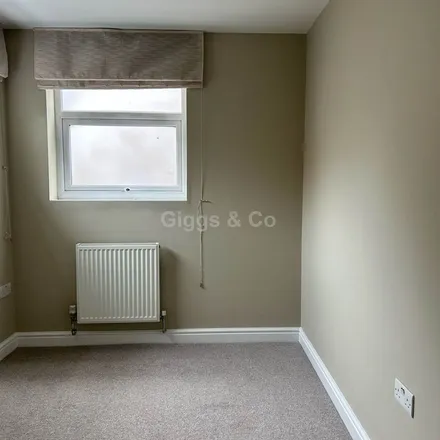 Rent this 2 bed apartment on Brittains the Furnishers in High Street, St. Neots