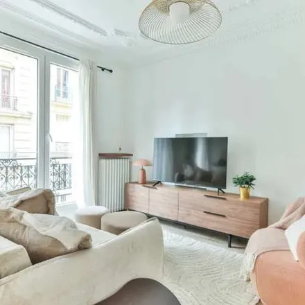 Image 6 - 31 Rue Louis Morard, 75014 Paris, France - Apartment for rent