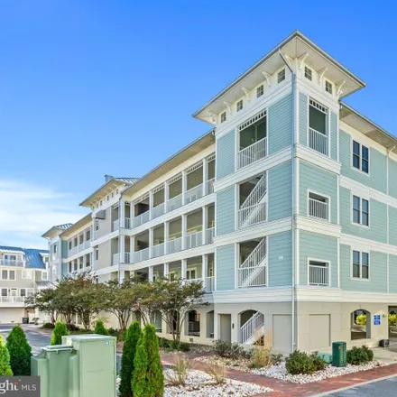 Buy this 3 bed condo on 2 Fountain Drive East in Ocean City, MD 21842