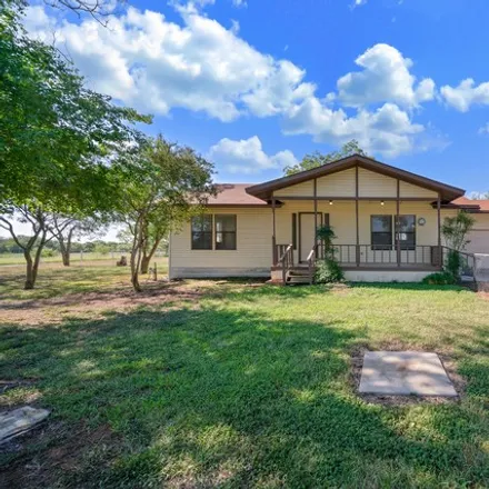 Buy this 2 bed house on 9188 Real Road in Bexar County, TX 78263