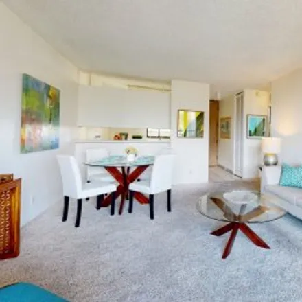 Buy this 2 bed apartment on #902,2121 Ala Wai Boulevard in Waikiki, Honolulu