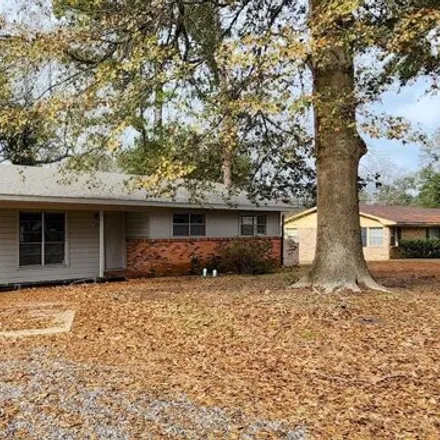 Buy this 3 bed house on 220 Greenwood Street in Nacogdoches, TX 75964