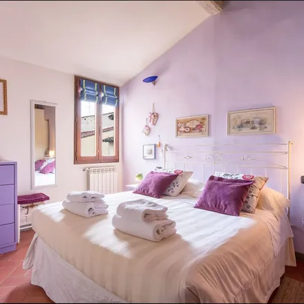 Image 5 - Canto de Nelli, Via del Canto de' Nelli, 50123 Florence FI, Italy - Apartment for rent