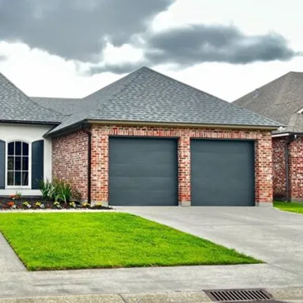 Buy this 4 bed house on 119 St Martinique Lane in Broussard, LA 70508
