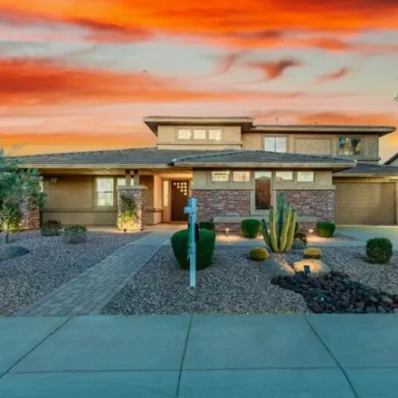 Buy this 5 bed house on 30299 North 125th Lane in Peoria, AZ 85383