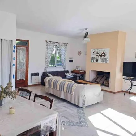 Rent this 3 bed house on unnamed road in Partido de Luján, 6708 Open Door