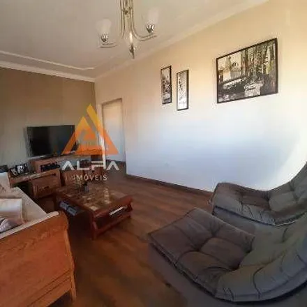Buy this 3 bed house on Rua São Francisco de Assis in Santo Antônio, Barbacena - MG