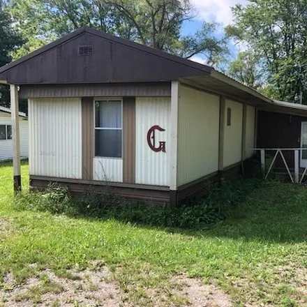 Buy this 3 bed house on Farwell United Methodist Church in East Main Street, Farwell