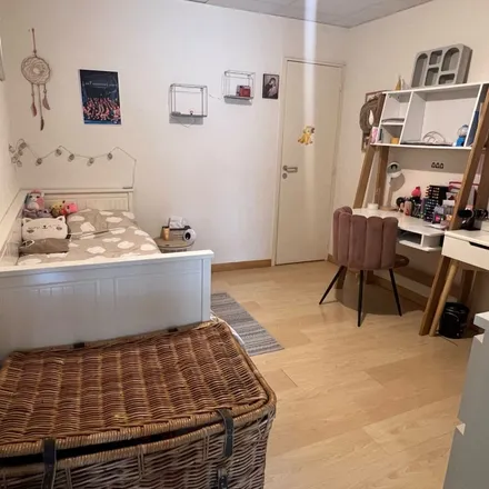 Rent this 3 bed apartment on 38 Rue de Nantes in 44140 La Planche, France
