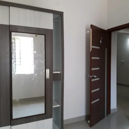 Image 6 - 210/A, 22nd A Cross Road, HSR Layout Ward, Bengaluru - 560068, Karnataka, India - Apartment for rent