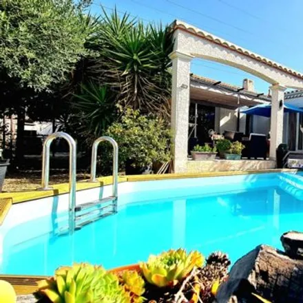 Buy this 3 bed house on Béziers in Hérault, 34500