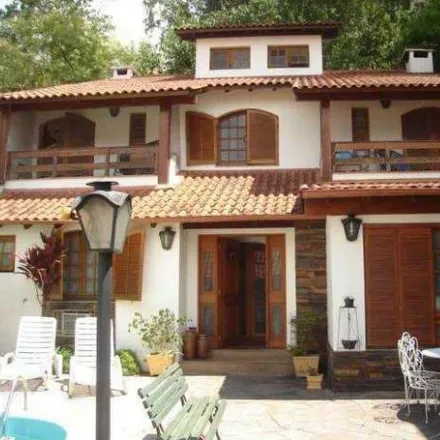 Image 2 - Rua Luzitana 639, Higienópolis, Porto Alegre - RS, 90550-031, Brazil - House for sale