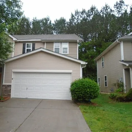 Buy this 3 bed house on 3180 Sable Trail in Atlanta, GA 30349