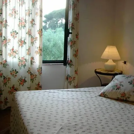 Rent this 4 bed house on Castagneto Carducci in Livorno, Italy