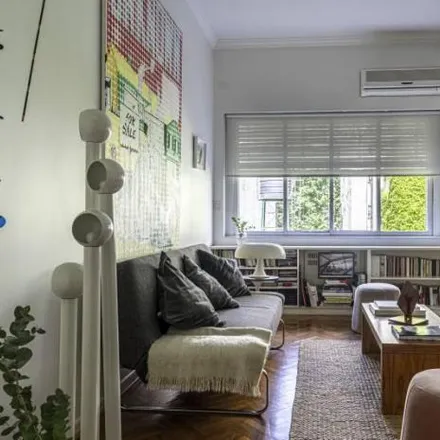 Buy this 3 bed apartment on Avenida Callao 1365 in Recoleta, C1012 AAZ Buenos Aires
