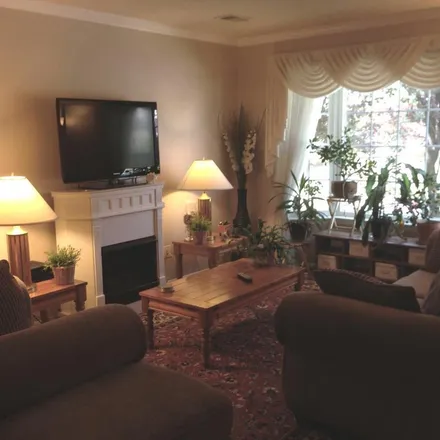 Rent this 1 bed apartment on 7998 Gunston Woods Place in Lorton, VA 22079