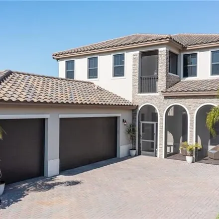 Buy this 4 bed house on Frattina Street in Collier County, FL