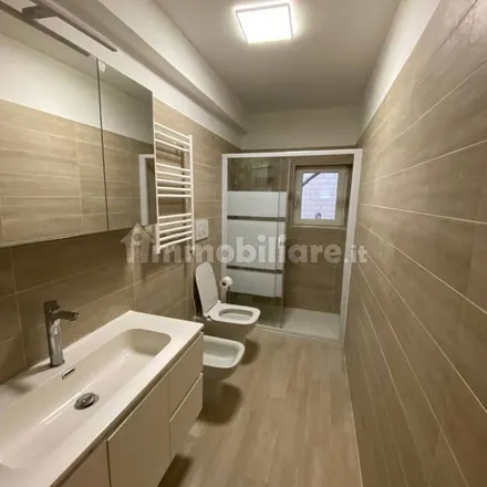 Rent this 1 bed apartment on Via Salvatore Quasimodo in 70129 Bitritto BA, Italy