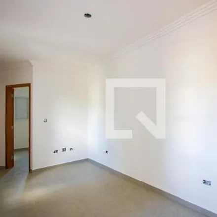 Rent this 2 bed apartment on Rua Rolândia in Jardim Alvorada, Santo André - SP