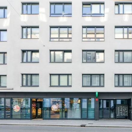 Image 8 - Gumpendorfer Straße 123, 1060 Vienna, Austria - Apartment for rent