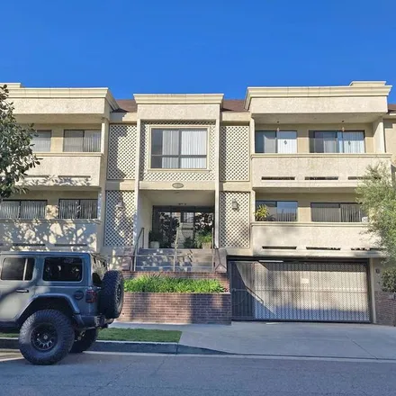 Rent this 2 bed apartment on 1968 Malcolm Avenue in Los Angeles, CA 90025