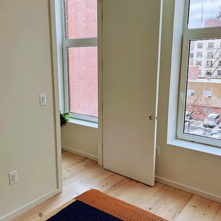 Rent this 2 bed apartment on 1704 Amsterdam Avenue in New York, NY 10031