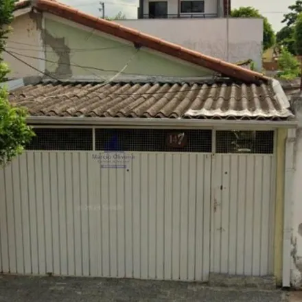 Image 2 - Rua Petróleo, Estiva, Taubaté - SP, 12020-200, Brazil - House for sale