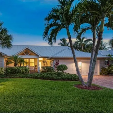 Image 1 - 12621 Coconut Creek Court, Fort Myers Beach, Lee County, FL 33908, USA - House for sale