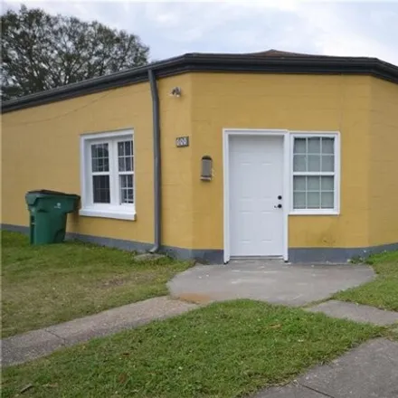 Buy this 6 bed house on 602 5th Avenue in Harvey, Jefferson Parish