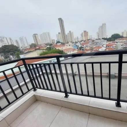 Buy this 2 bed apartment on Rua Nabuco Araújo in Mandaqui, São Paulo - SP