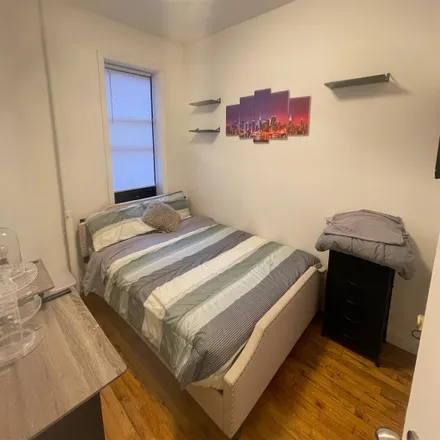 Rent this 1 bed room on 550 West 146th Street in New York, NY 10031