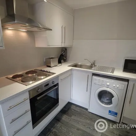 Rent this 2 bed apartment on Dalmally Street in Queen's Cross, Glasgow