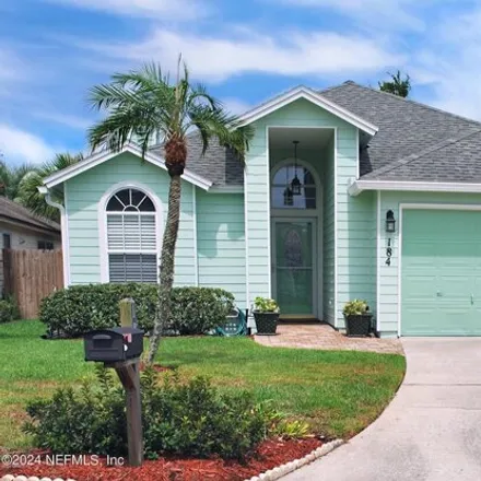 Rent this 3 bed house on 200 Patrick Mill Circle in Palm Valley, Saint Johns County