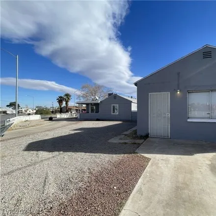 Image 1 - 101 Beech St Unit B, Henderson, Nevada, 89015 - House for rent