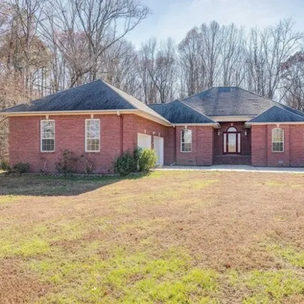 Buy this 3 bed house on unnamed road in Marshall County, AL