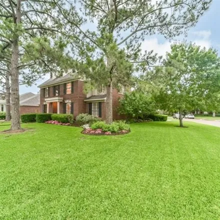 Buy this 4 bed house on 16203 Peach Bough Lane in Copperfield, Harris County