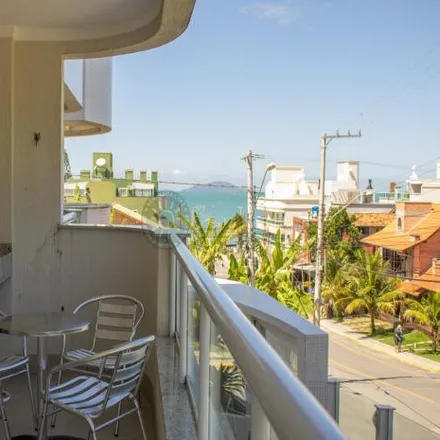 Buy this 3 bed apartment on Trilha de Quatro Ilhas in Quatro Ilhas, Bombinhas - SC