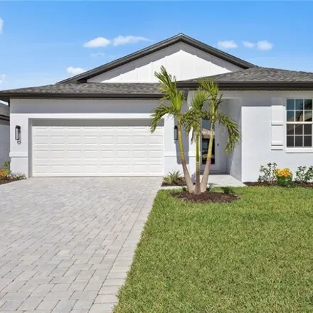 Buy this 3 bed house on Sunset Preserve Way in Charlotte County, FL 33953